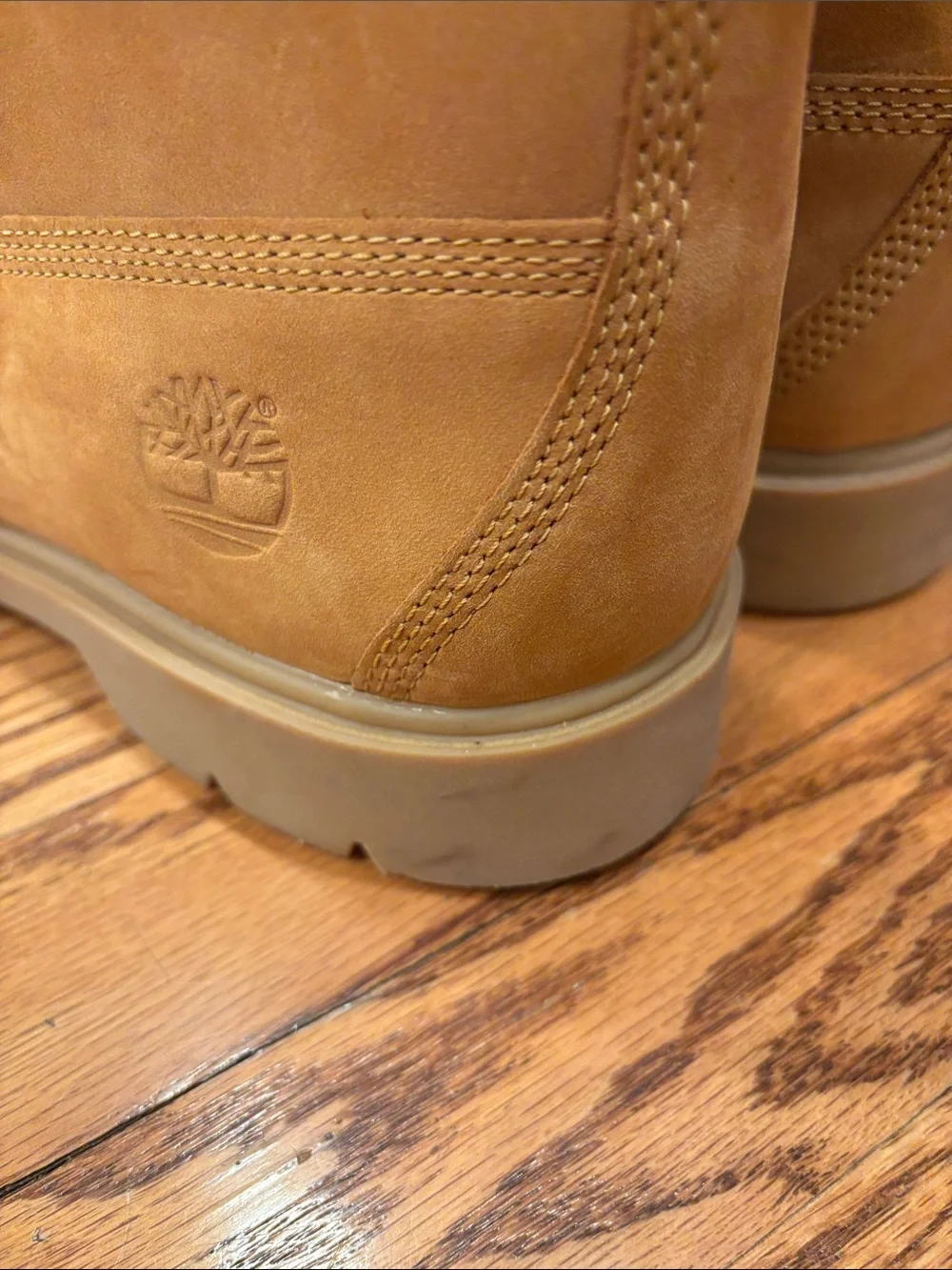 Timberland 6-Inch Waterproof Boots – Men’s Size 11– New